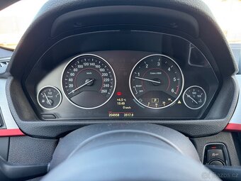 BMW F30 330D - 7