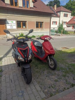 Baotian 50cc - 7