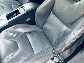 Volvo xc60 3.2i summum 1.majitel 2 sady kol - 7