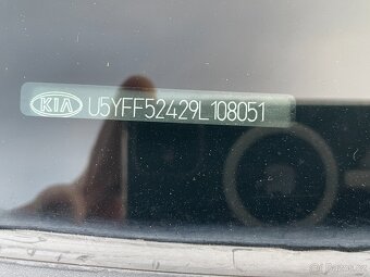 Kia Ceed 1.6 CRDI - 7