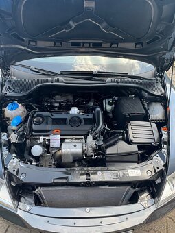 ŠKODA Octavia ll. 1,4 TSI combi 171.000 KM - 7