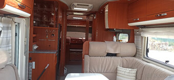 Frankia 8400 - 7