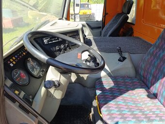 Tatra 815 Terno1 ,,nosič výmenných nádstaveb " - 7