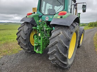 John Deere 6920S - 7