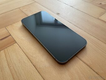Apple iPhone 13 Pro Max 128GB Graphite - 7