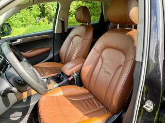 Audi Q5 3.0 TDI QUATTRO - 7