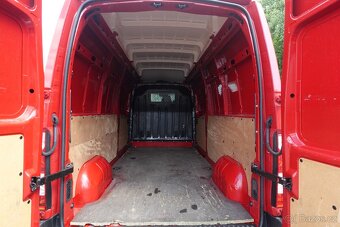 RENAULT MASTER L3H3 2.3DCI KLIMA - 7