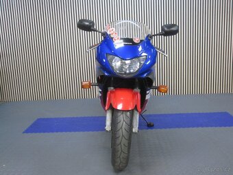 Honda CBR 600F - 7