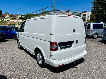 VW Transporter 2.0 TDI 62kW Klima,Bez koroze,Stav - 7