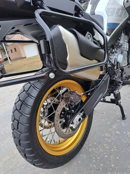 CFMOTO 800MT EXPLORE - 7