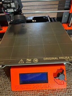 Prusha MK3S+ - 7