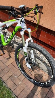 Scott Spark 700RC - 7