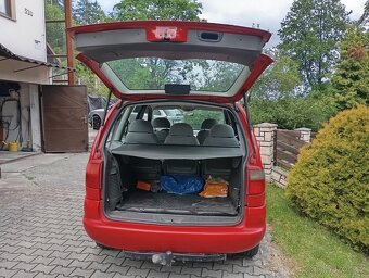 Galaxy 1.9 tdi, - 7