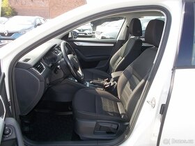 ŠKODA Octavia Combi III FL 1.6 TDI 85kW AMBITION - 7