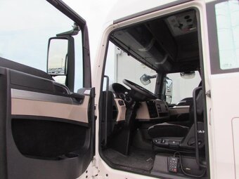 MAN TGX 18 470 Mega - 7