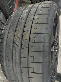 Alu.kola+pneu Mercedes AMG R21 - 7