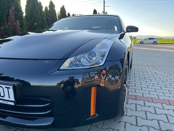 Nissan 350z - 7