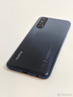 Realme 7 6/64gb black. Záruka 6 měsíců. - 7