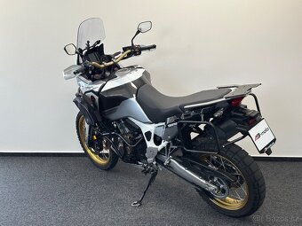 Honda CRF 1000 Africa Twin Adventure sport DCT - 7