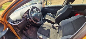 Peugeot 207 - 7