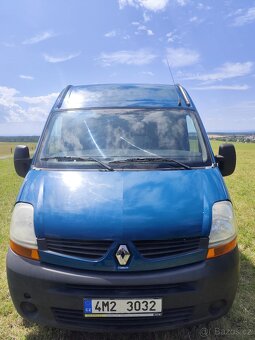 Renault master - 7