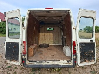 Citroen Jumper 2.0 HDI 62kW - 7