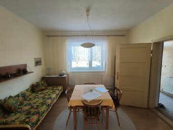Prodej rodinného domu se zahradou v obci Lipník nad Bečvou - 7