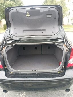 S40 T5 2.5L Turbo 192 Kw - 7