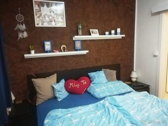 Prodej 3+1 s lodžií, Ostrava Jih, ul. Jana Maluchy - 7