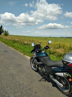 Aprilia Pegaso 650 i.e. - 7