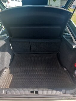 Škoda Octavia I 1.9TDI - 7