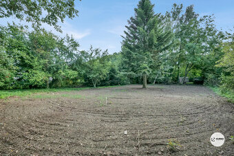 Stavební pozemek 1.000m2 v obci Hukvaldy, část Sklenov - 7