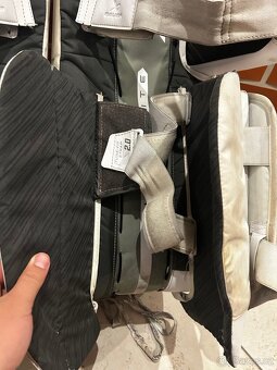 Betony Bauer Hyperlite 2 - 7