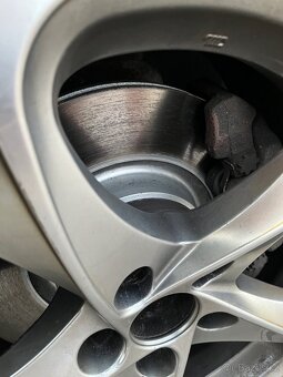 AUDI A5 3.0 TFSI 2012 - 7