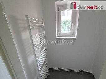 Pronájem, komerční prostor, 56 m2, ul. Fügnerova - 7