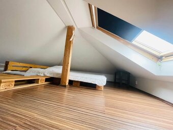 Pronájem bytu 1+kk 30 m² - 7