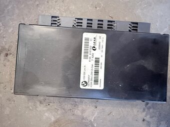 BMW e61 řídící jednotky - 7