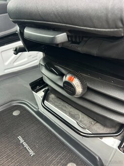 Sprinter 314 Automat 8 mist - 7