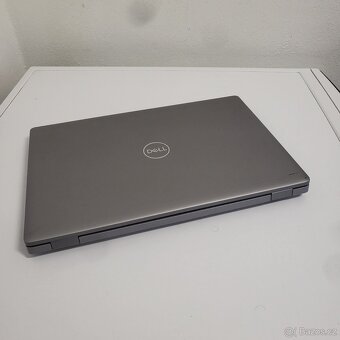 Dell Latitude 5411 /i5-10.Gen/16GB-DDR4/NVMe - 7