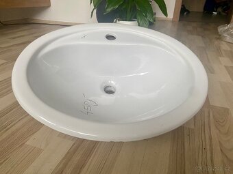 Umyvadlo - 7