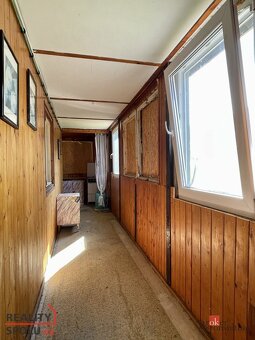 Prodej, domy/chata, 40 m2, Ohřecká louka E354, 43151 Klášter - 7