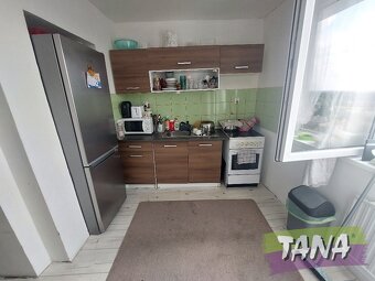 Byt 3+1, osobní vlastnictví, obec Jenišovice, v blízkosti mě - 7