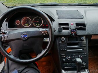 Volvo xc90 - 7