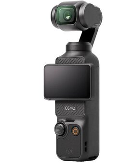 DJ osmo pocket 3 Combo - 7