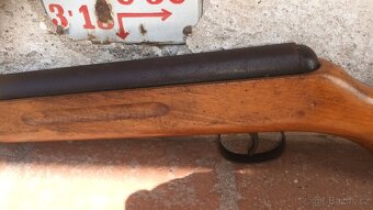 Vzduchovka Slavie 620 - 7