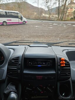 Odtahovka Fiat - odtahový speciál - 7