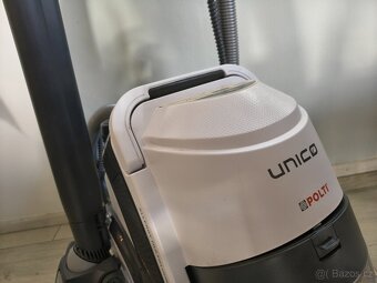Parní vysavač POLTI Unico - 7