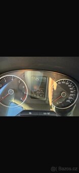 Volkswagen Polo 6R - 1.4 63kW - 7