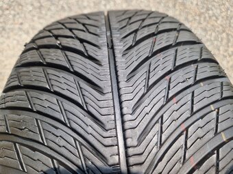 5x112 r17 kola disky mercedes vito 235 55 17 zimni Vito V - 7