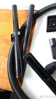 Multifunkční podlahový vysavač MelchioniFemily mr Bin - 7